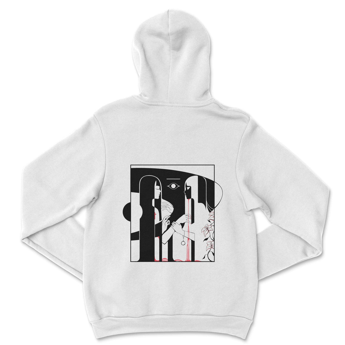 Reminiscence • Hoodie