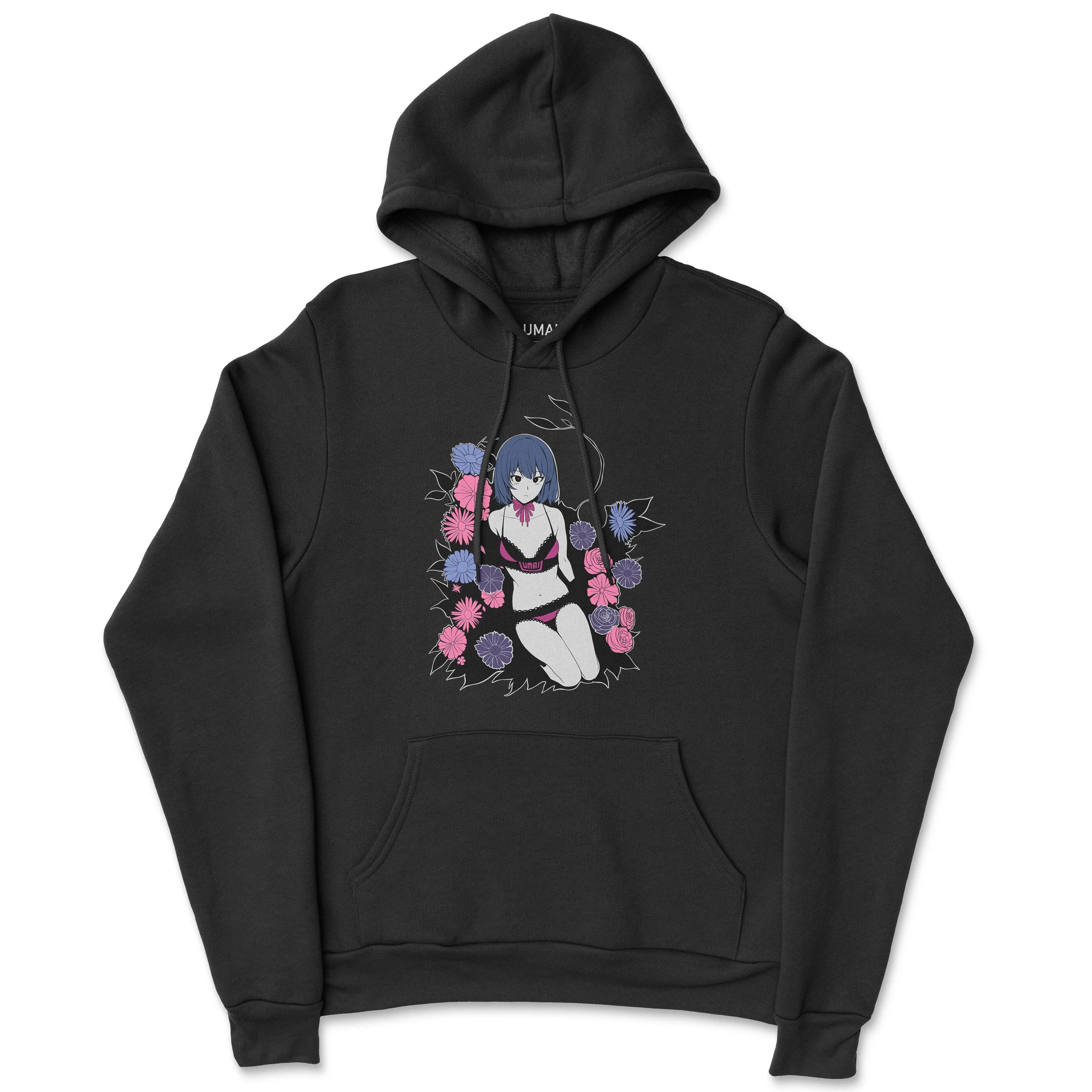 Ahegao hoodie australia online