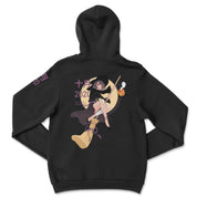 Exclusief ontwerp oktober 2020 - Hoodie