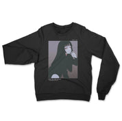 Je suis vivant • Sweat ras du cou