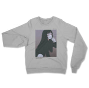Je suis vivant • Sweat ras du cou