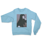 Je suis vivant • Sweat ras du cou