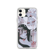 IMPERMANENCE • Coque et skin iPhone
