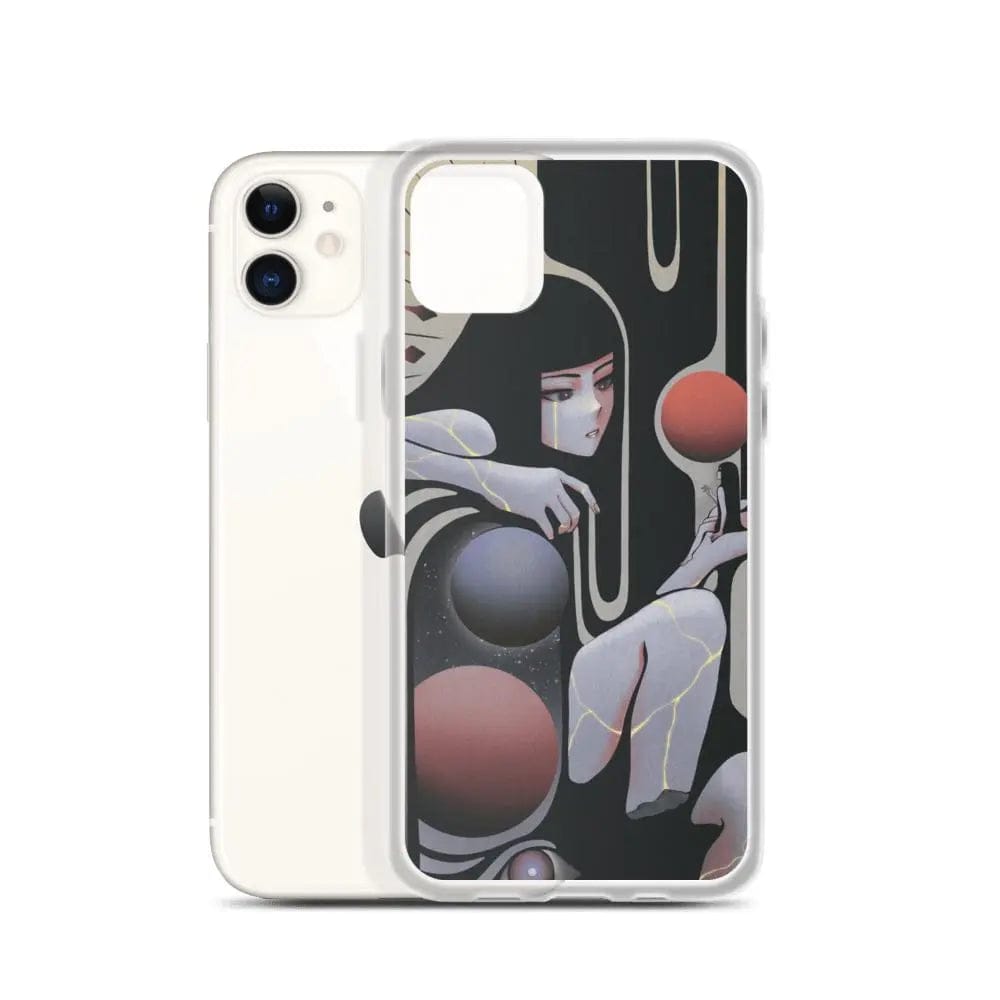 Méditations • Coque et skin iPhone