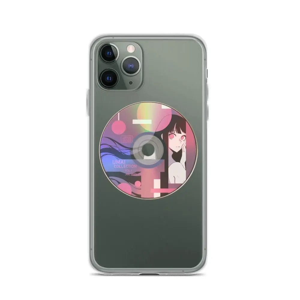 Exclusivité juillet 2021 • Coque d'iPhone