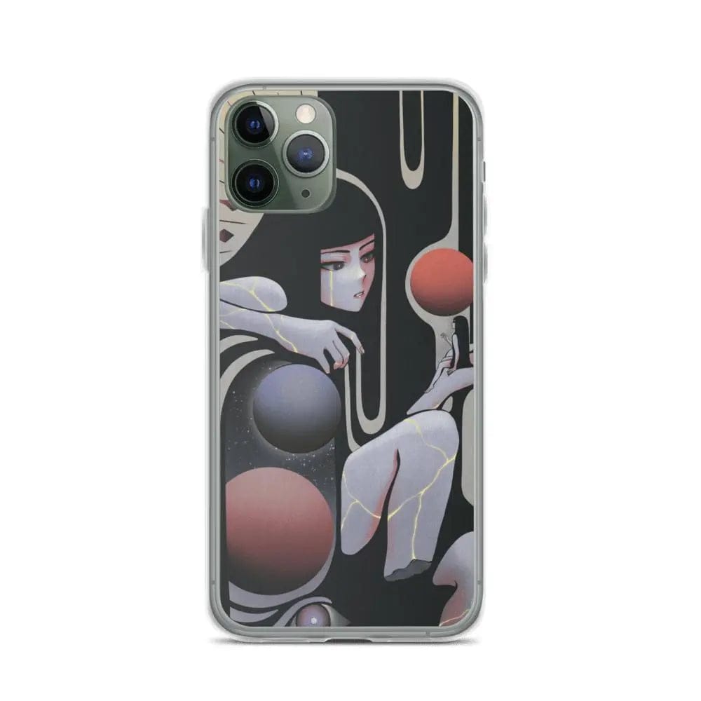 Méditations • Coque et skin iPhone
