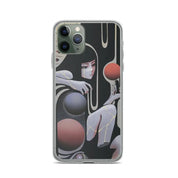 Méditations • Coque et skin iPhone