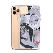 IMPERMANENCE • Coque et skin iPhone