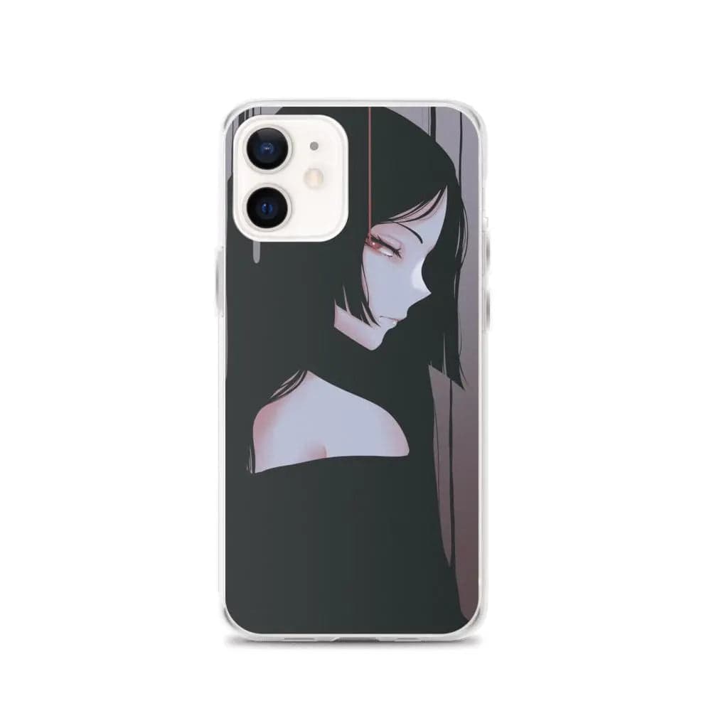 No Strings Attached • iPhone Case