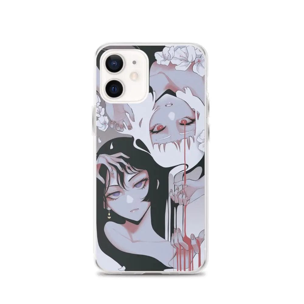 Impermanence • iPhone Case