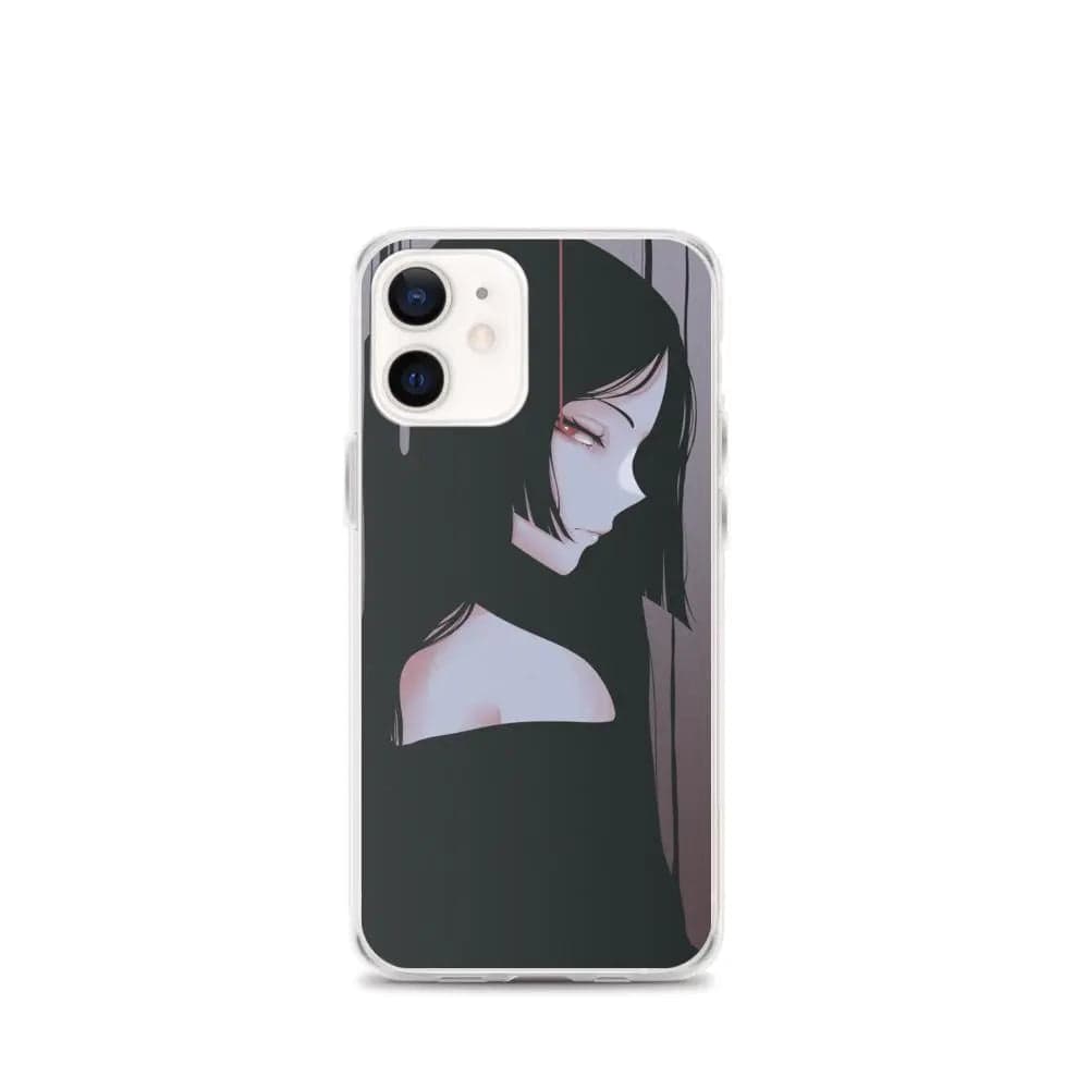 No Strings Attached • iPhone Case