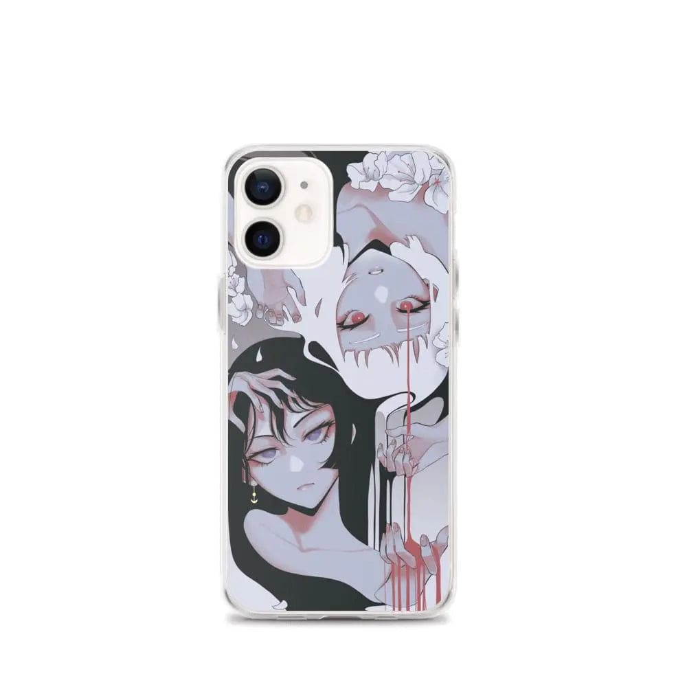 Impermanence • iPhone Case