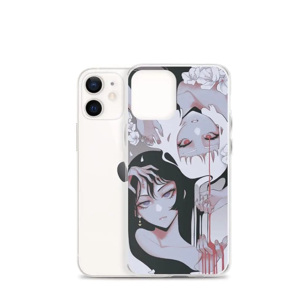 IMPERMANENCE • Coque et skin iPhone