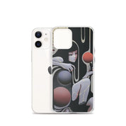 Méditations • Coque et skin iPhone