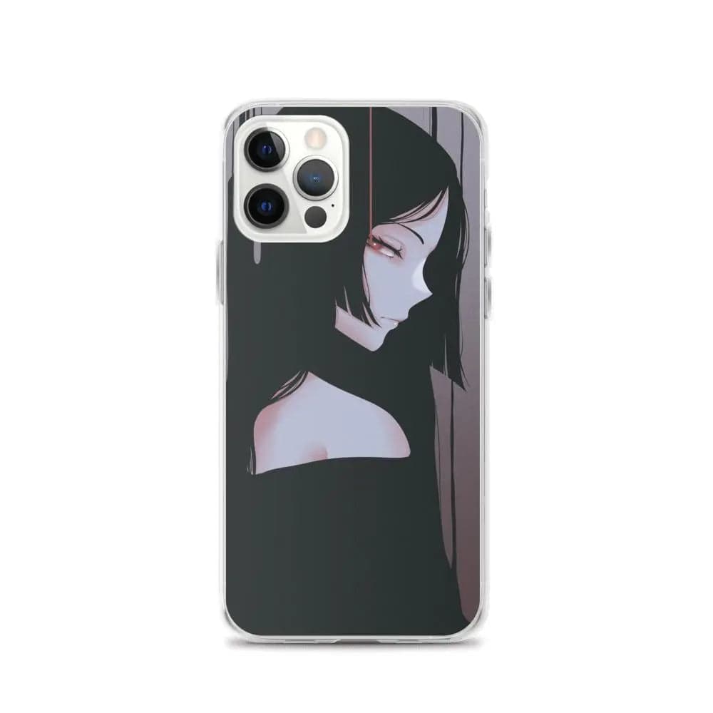No Strings Attached • iPhone Case