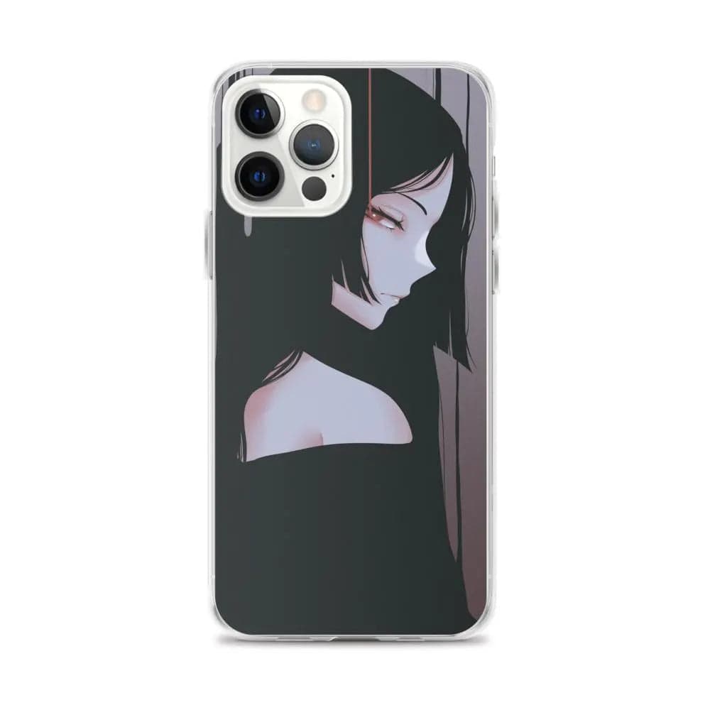 No Strings Attached • iPhone Case