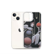 Méditations • Coque et skin iPhone