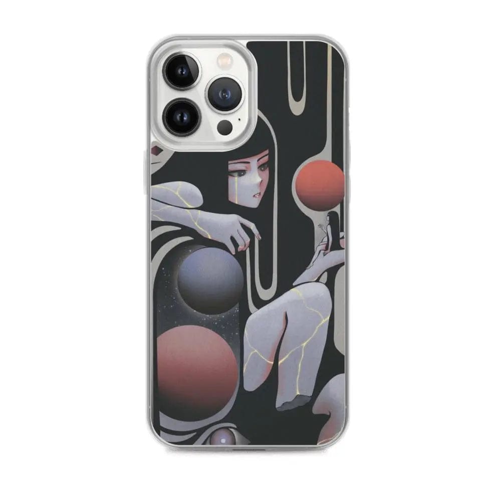 Méditations • Coque et skin iPhone
