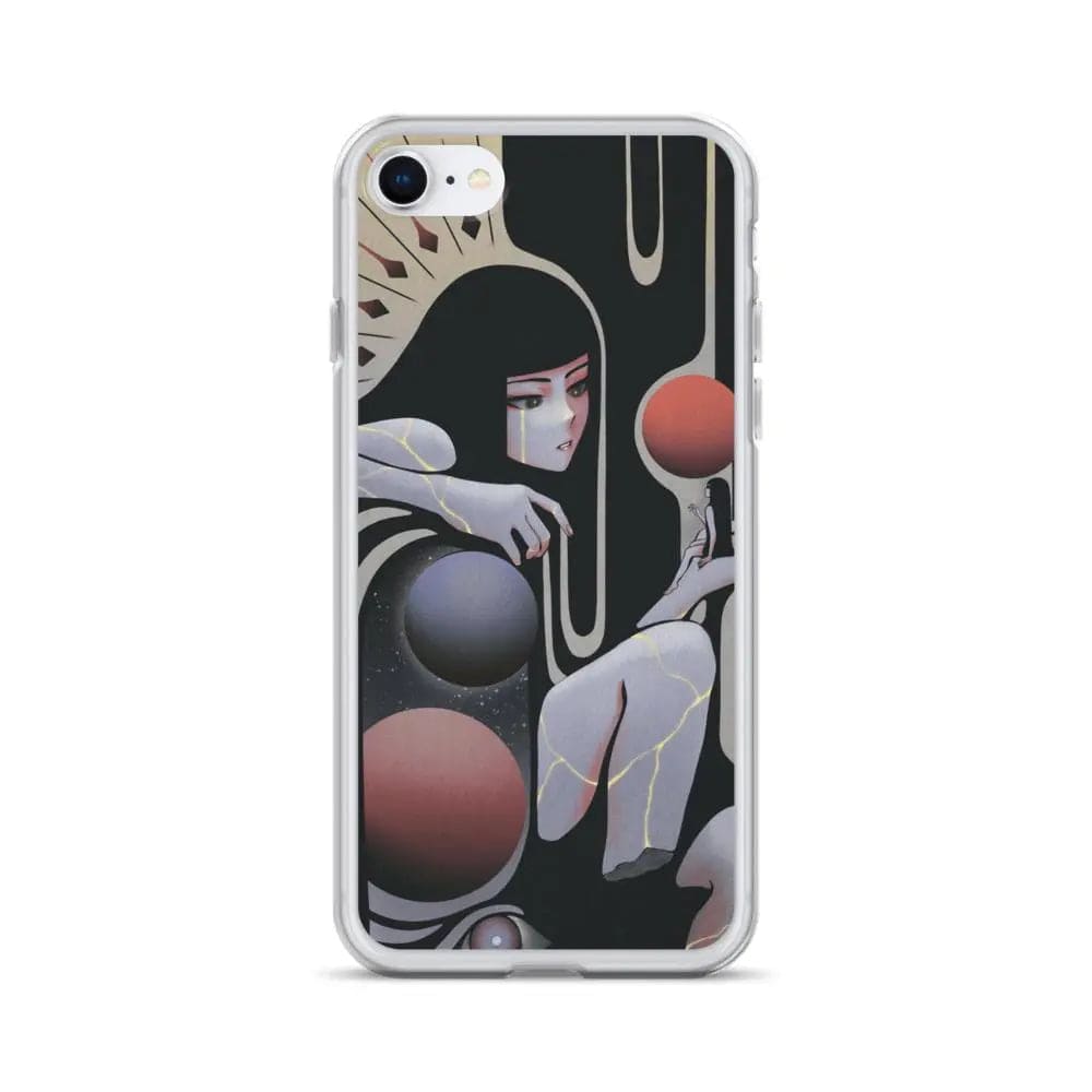Méditations • Coque et skin iPhone