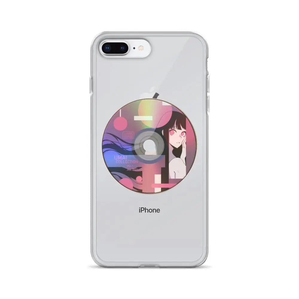 Exclusivité juillet 2021 • Coque d'iPhone