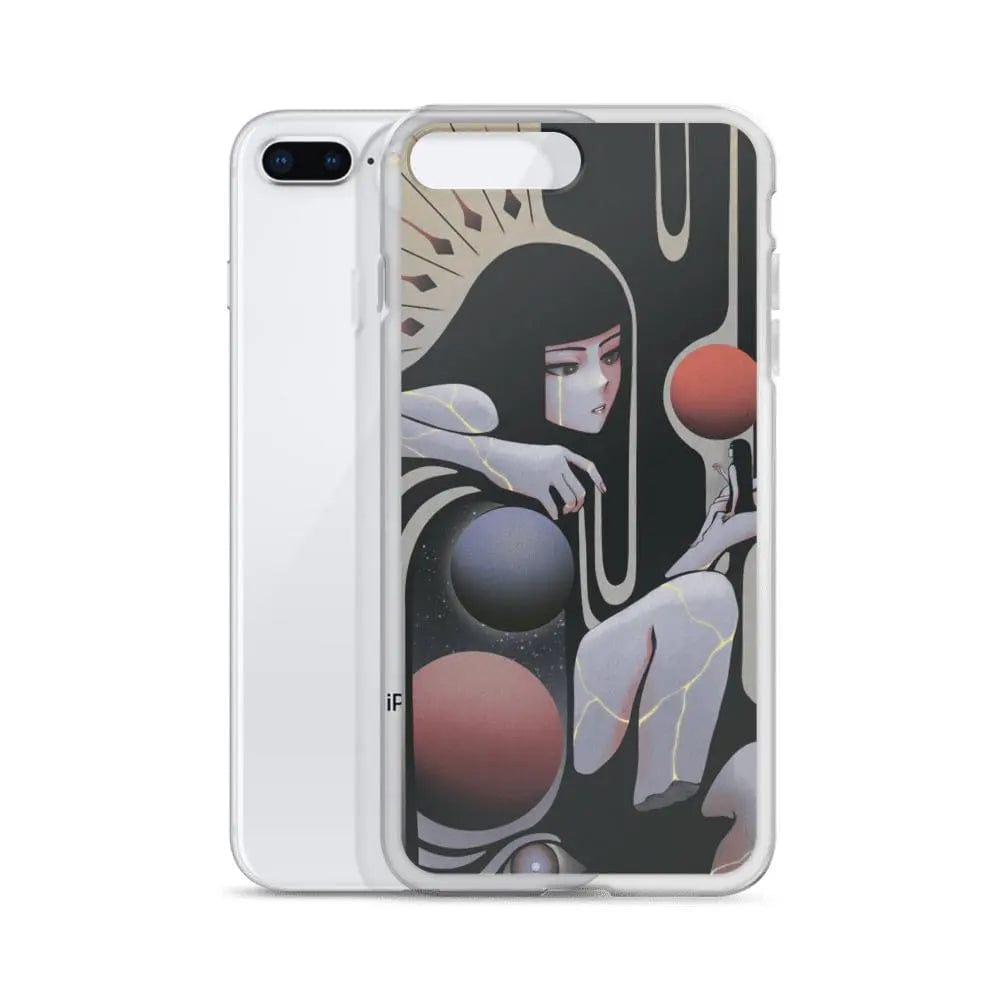 Méditations • Coque et skin iPhone