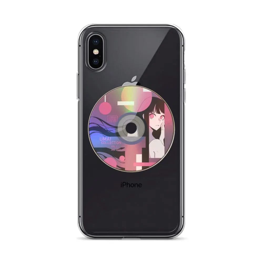 Exclusivité juillet 2021 • Coque d'iPhone