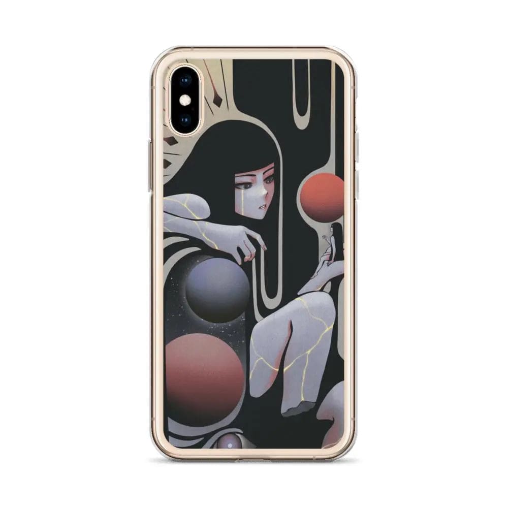 Méditations • Coque et skin iPhone