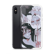 IMPERMANENCE • Coque et skin iPhone