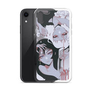 IMPERMANENCE • Coque et skin iPhone