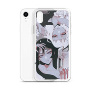 IMPERMANENCE • Coque et skin iPhone