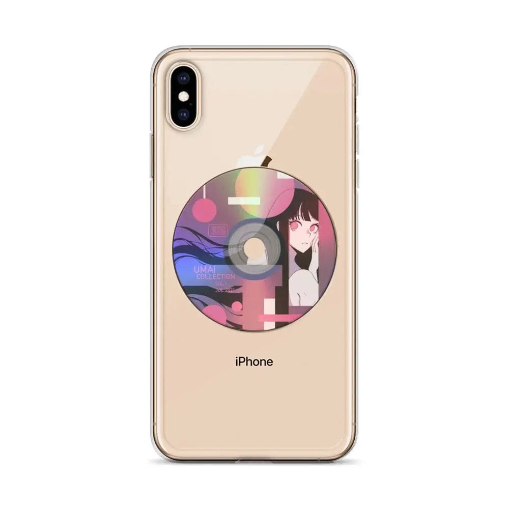 Exclusivité juillet 2021 • Coque d'iPhone