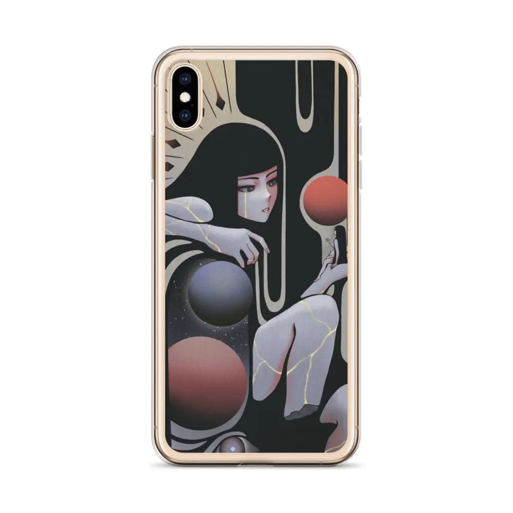 Méditations • Coque et skin iPhone
