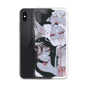 IMPERMANENCE • Coque et skin iPhone