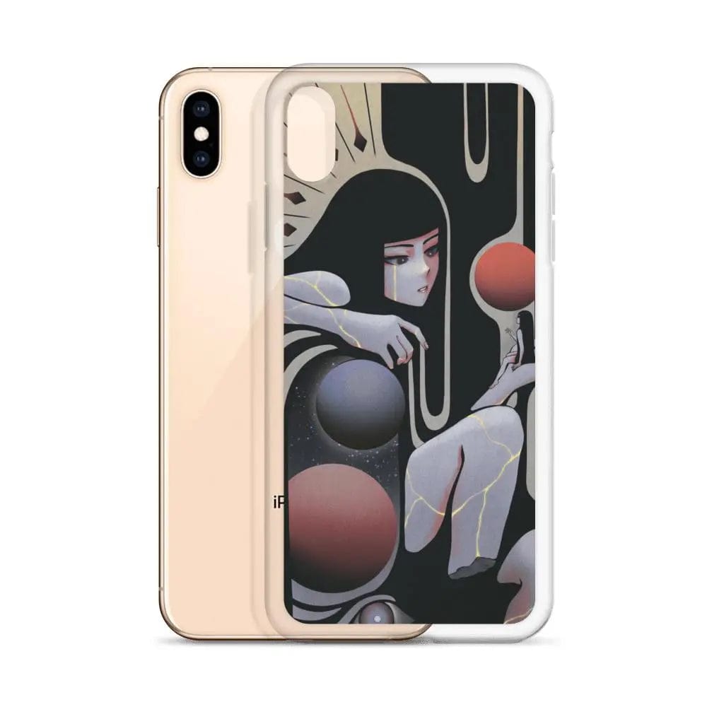 Méditations • Coque et skin iPhone