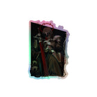 Choir of the Forsaken • 4x4 Holographic Sticker