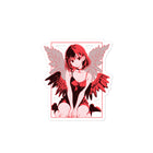 Angelic • Sticker