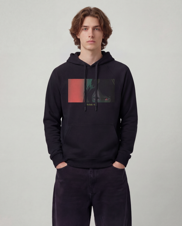 Tuer • Sweat à capuche