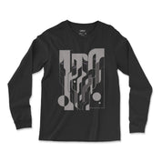 Enredado • Manga larga