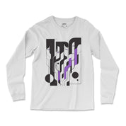 Enredado • Manga larga