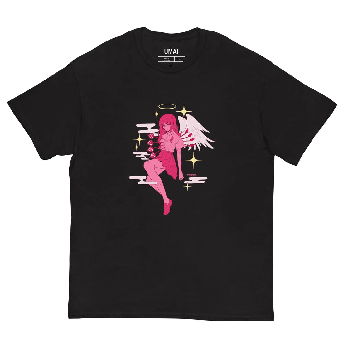 Love Struck - T-Shirt【月刊エクスクルーシブ