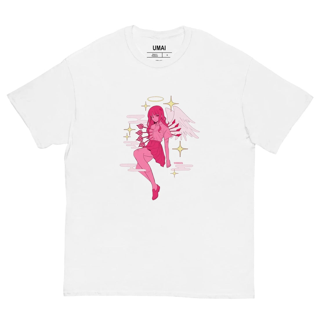 Love Struck - T-Shirt【月刊エクスクルーシブ