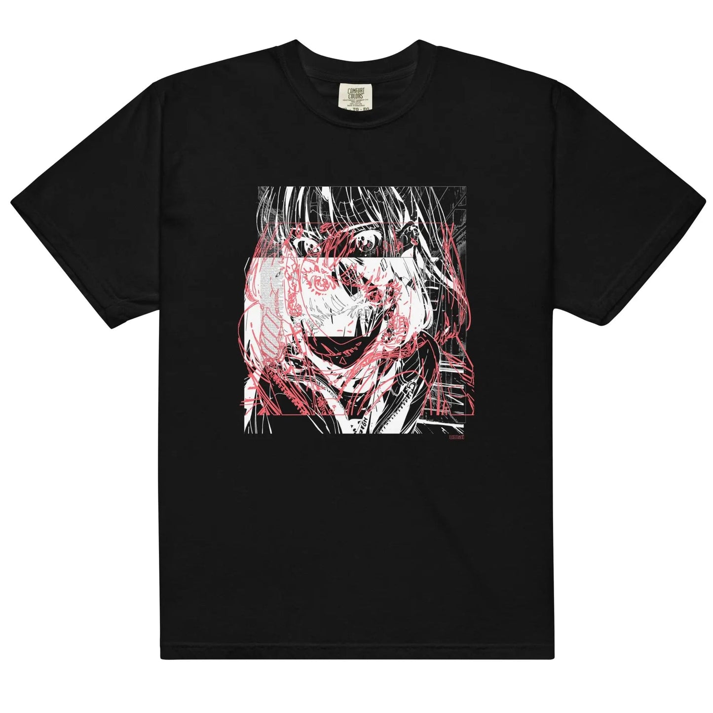 Frame of Mind • Heavyweight T-Shirt