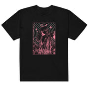 FALLEN • Schweres T-Shirt