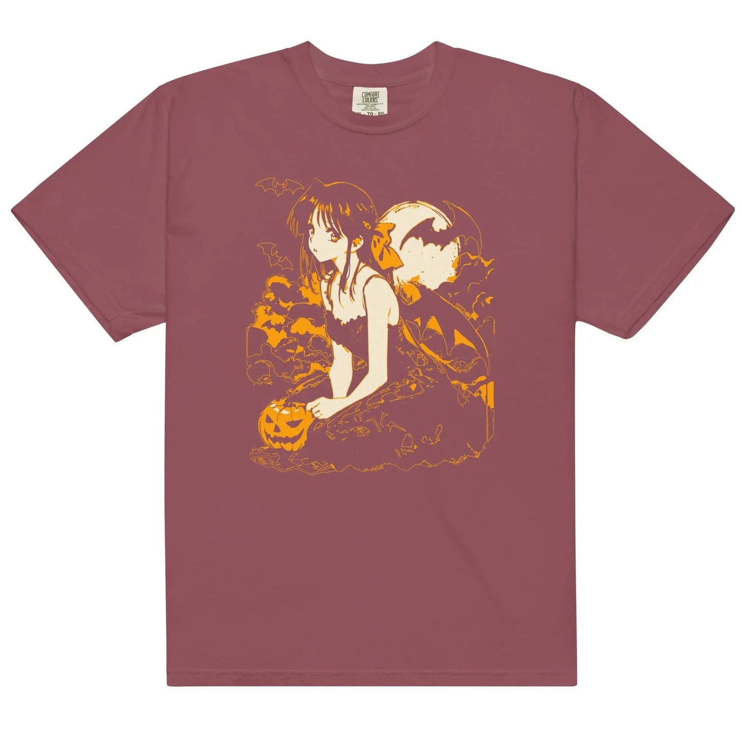 TREAT • Heavyweight T-Shirt