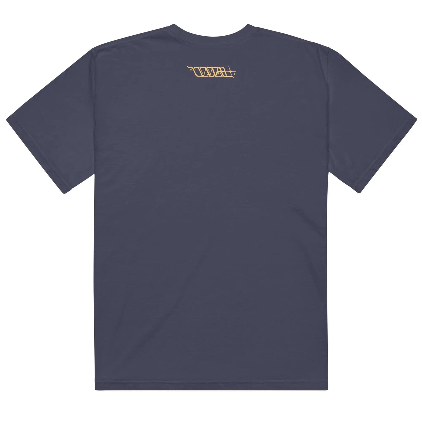 FALLEN (Alternate colors) • Heavyweight T-Shirt