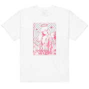 FALLEN • Schweres T-Shirt