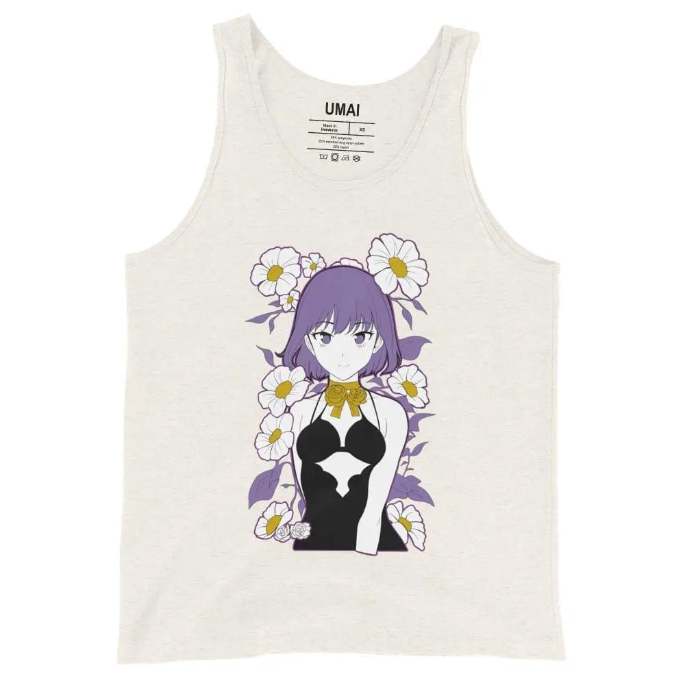 Hana • Tank Top