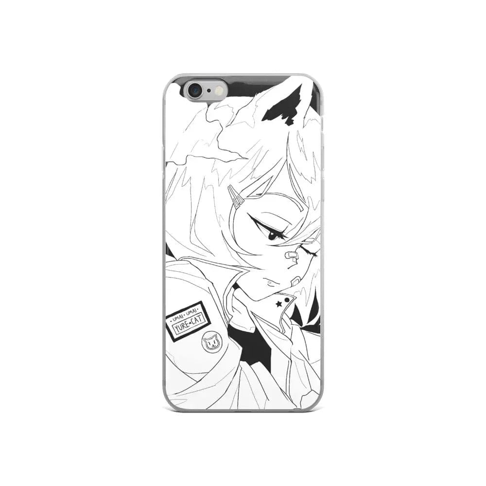 Yure • Coque et skin iPhone