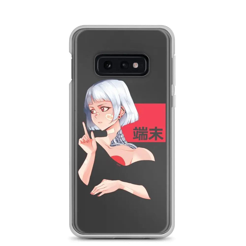 Android • Coque Samsung