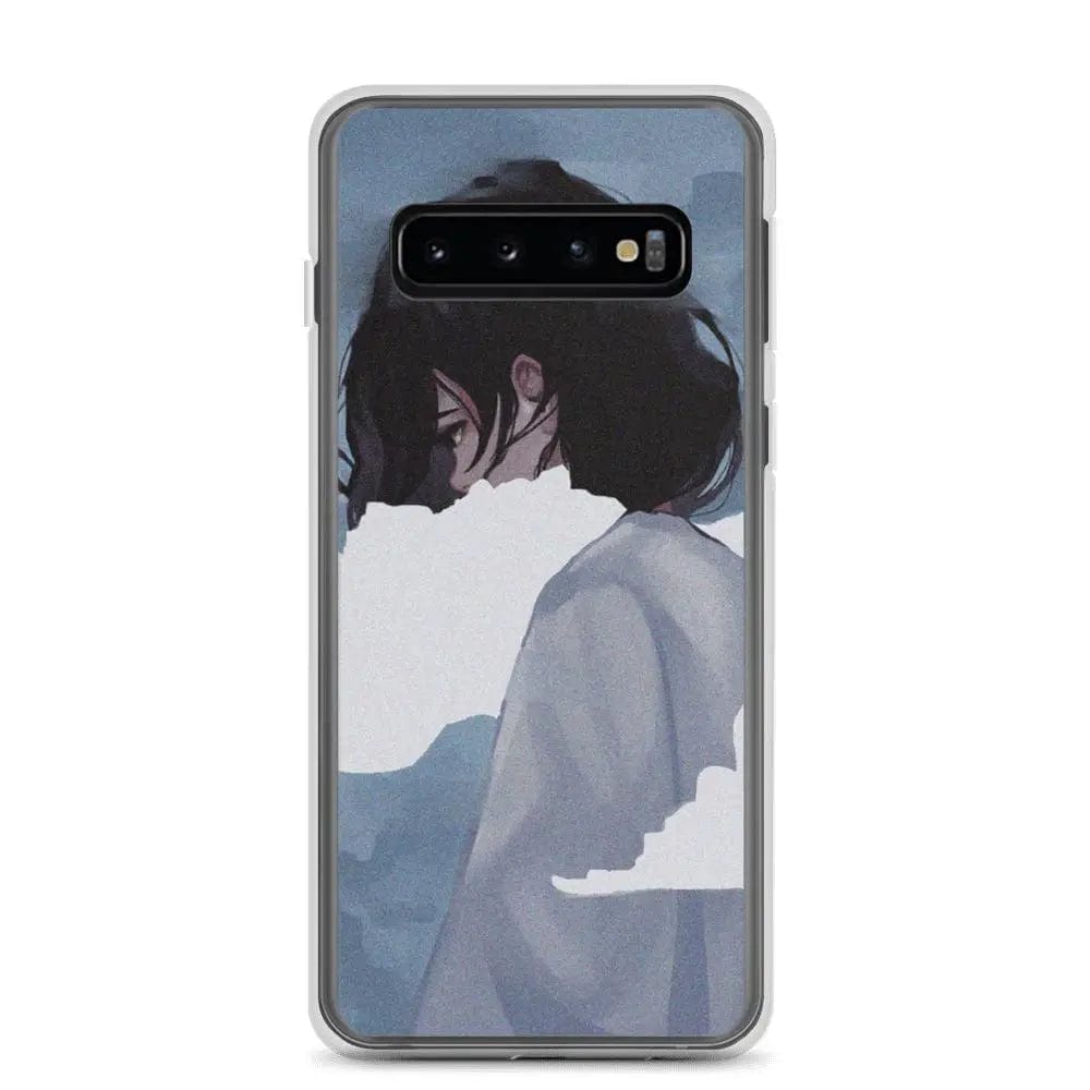 Brain Fog • Samsung Case
